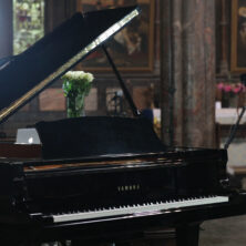 WKMT London Piano Festival – XI Edition
