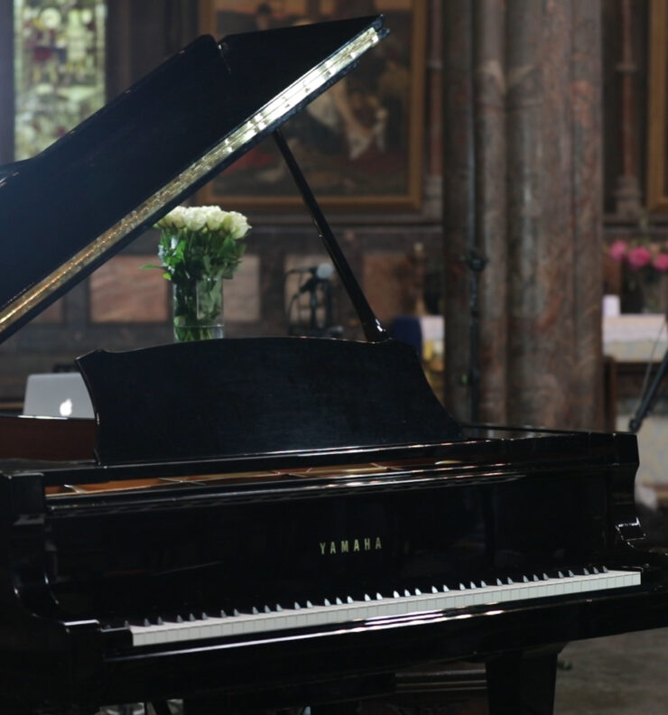 WKMT London Piano Festival – XI Edition