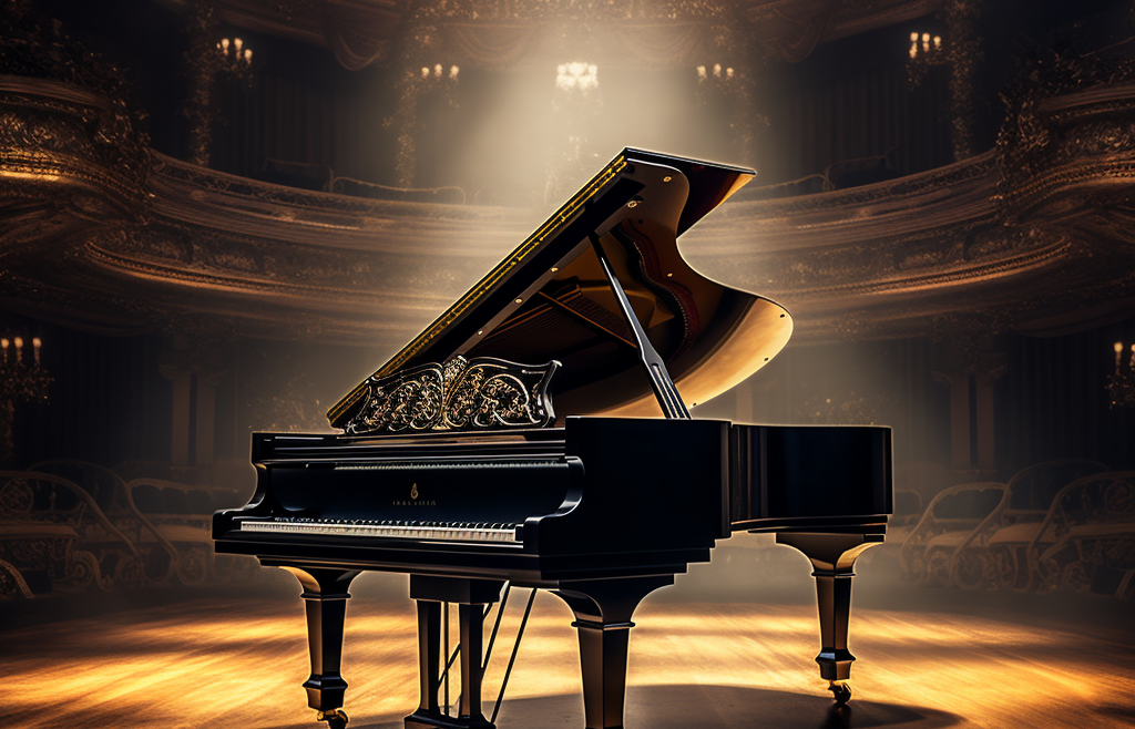 London Piano Encounters: Harmonizing Development and Music