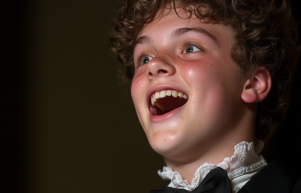 How to Choose the Best Age for children to start with a piano