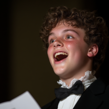 How to Choose the Best Age for children to start with a piano